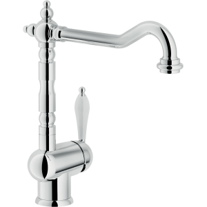 ANTICA SINGLE-LEVER KITCHEN MIXER TAP NOBILI ANTICA SINGLE-LEVER KITCHEN MIXER TAP