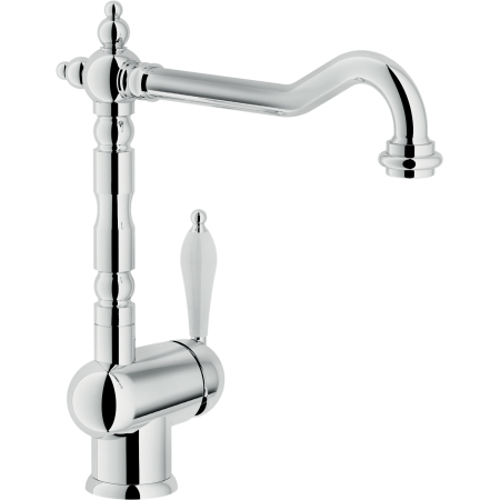 NOBILI ANTICA SINGLE-LEVER KITCHEN MIXER TAP