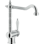 NOBILI ANTICA SINGLE-LEVER KITCHEN MIXER TAP