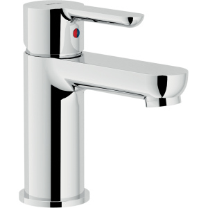 NOBILI ABC BASIN MIXER WITHOUT DRAIN