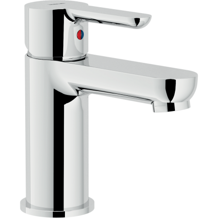 NOBILI ABC BASIN MIXER WITHOUT DRAIN