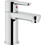 NOBILI ABC BASIN MIXER WITHOUT DRAIN