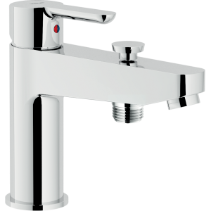 NOBILI ABC SINGLE-LEVER BATHTUB MIXER