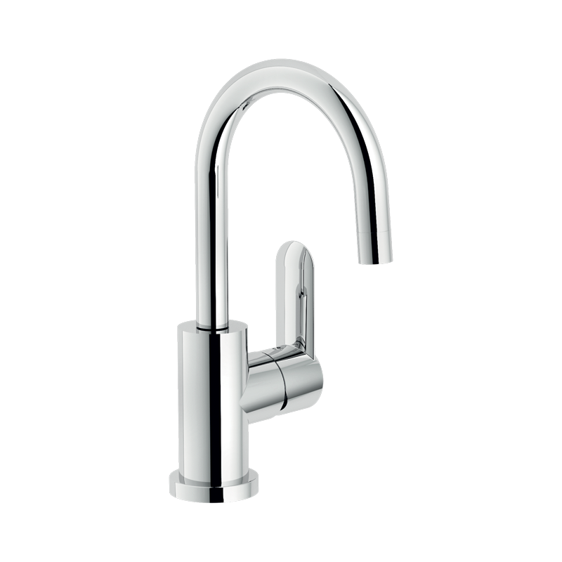 NOBILI SAND LAVABO MISCELATORE CON PILETTA CLICK CLAC