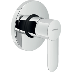 NOBILI SAND SHOWER MIXER BUILT-IN 1 WAY