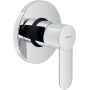 NOBILI SAND SHOWER MIXER BUILT-IN 1 WAY