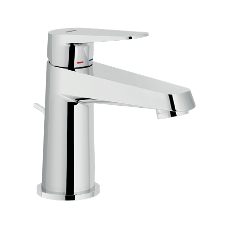 NOBILI SKY SINK MIXER WITH DRAIN