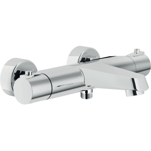 NOBILI SKY BATHTUB EXTERNAL THERMOSTATIC MIXER