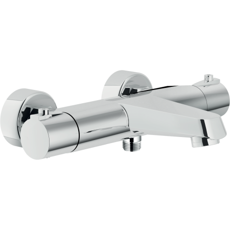 NOBILI SKY BATHTUB EXTERNAL THERMOSTATIC MIXER