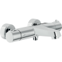 NOBILI SKY BATHTUB EXTERNAL THERMOSTATIC MIXER