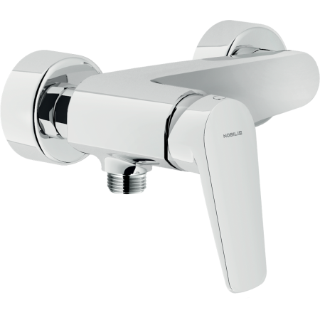 NOBILI SKY SHOWER EXTERNAL MIXER
