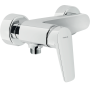 NOBILI SKY SHOWER EXTERNAL MIXER
