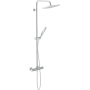 NOBILI TAGO SHOWER COLUMN WITH EXTERNAL THERMOSTATIC MIXER