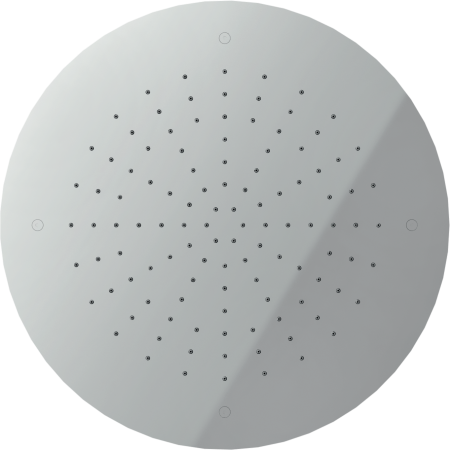 NOBILI NOBILI SOFFIONE RECESSED SHOWER HEAD ø 500 MM