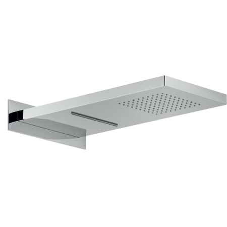 NOBILI NOBILI SOFFIONE WALL-MOUNTED SHOWERHEAD