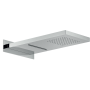 NOBILI NOBILI SOFFIONE WALL-MOUNTED SHOWERHEAD