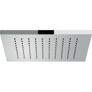 NOBILI NOBILI SOFFIONE DOCCIA A SNODO 200 x 200 mm