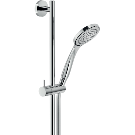 NOBILI NOBILI WALL-MOUNTED SHOWER RAIL