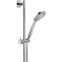 NOBILI NOBILI WALL-MOUNTED SHOWER RAIL
