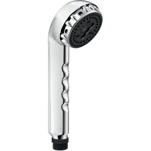 NOBILI SHOWER HEAD WITH 4 JETS NOBILI NOBILI SHOWER HEAD WITH 4 JETS