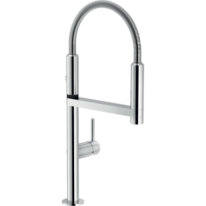 NOBILI MOVE KITCHEN MIXER TAP