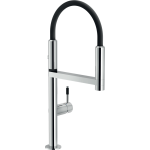 NOBILI MOVE KITCHEN MIXER TAP
