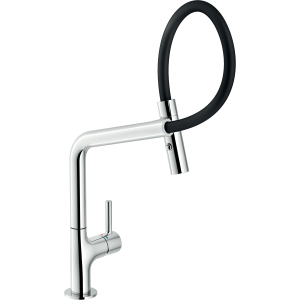 NOBILI LAMP KITCHEN MIXER TAP