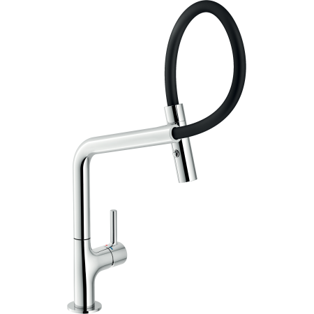 NOBILI LAMP KITCHEN MIXER TAP