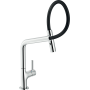 NOBILI LAMP KITCHEN MIXER TAP
