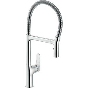 NOBILI YPSILON KITCHEN MIXER