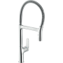 NOBILI YPSILON KITCHEN MIXER