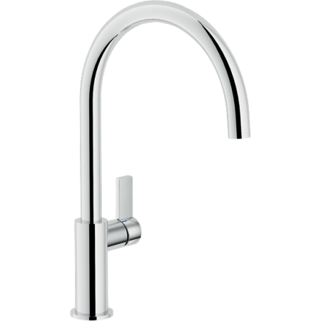 NOBILI FLAG KITCHEN MIXER