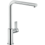 NOBILI FLAG KITCHEN MIXER