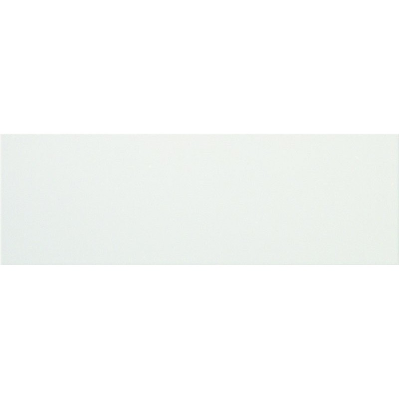 FAP CERAMICHE LUMINA 75 WHITE GLOSS 25X75