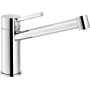 NOBILI SNOW KITCHEN MIXER TAP