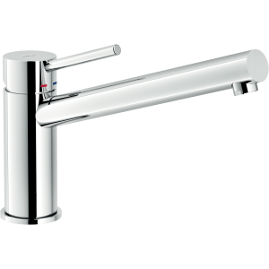 NOBILI SNOW KITCHEN MIXER TAP