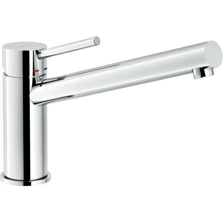 NOBILI SNOW KITCHEN MIXER TAP