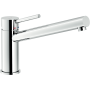NOBILI SNOW KITCHEN MIXER TAP