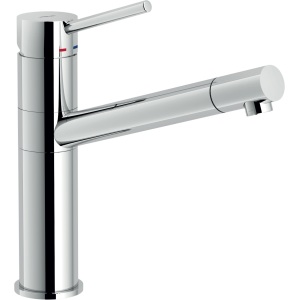NOBILI SNOW KITCHEN MIXER TAP
