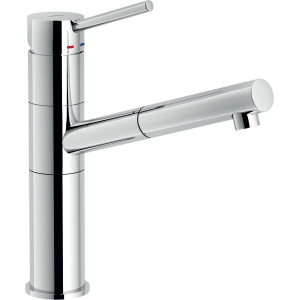 NOBILI SNOW KITCHEN MIXER TAP