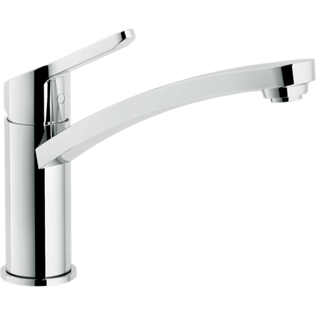 NOBILI NEW ROAD T7 ENERGY-SAVING KITCHEN MIXER