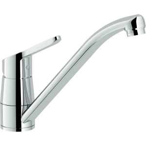 NEW ROAD T7 ENERGY-SAVING KITCHEN MIXER NOBILI NEW ROAD T7 ENERGY-SAVING KITCHEN MIXER