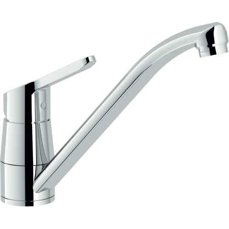 NOBILI NEW ROAD T7 ENERGY-SAVING KITCHEN MIXER