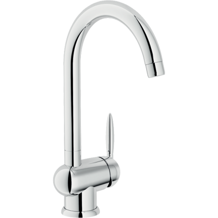NOBILI OVETTO KITCHEN MIXER TAP