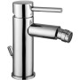 STICK BIDET MIXER TAP WITH AUTOMATIC DRAIN