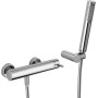 STICK MISCELATORE DOCCIA ESTERNO C/SET DOCCIA