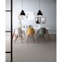 SANT'AGOSTINO CERAMICHE FINEART GREY 60X60 RETT