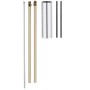 BELLOSTA BAMBU' PROLUNGA MISCELATORE LAVABO 150mm