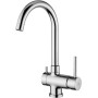 STICK 3-WAY KITCHEN MIXER TAP