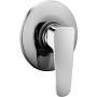 SLY BUILT-IN SHOWER MIXER WITHOUT DIVERTER